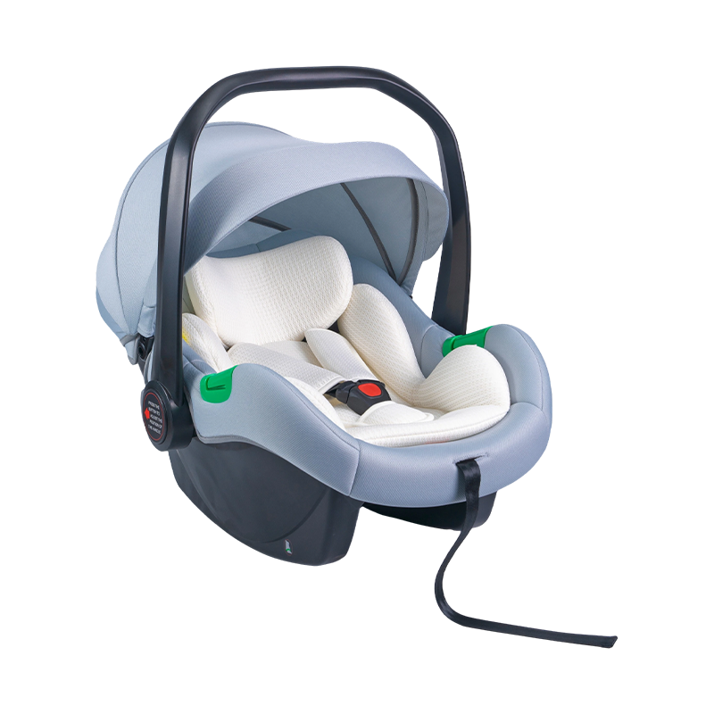 Tempat duduk kereta pembawa Bayi Baru Lahir bersaiz I Tempat duduk kereta pembawa Bayi Baru Lahir bersaiz I