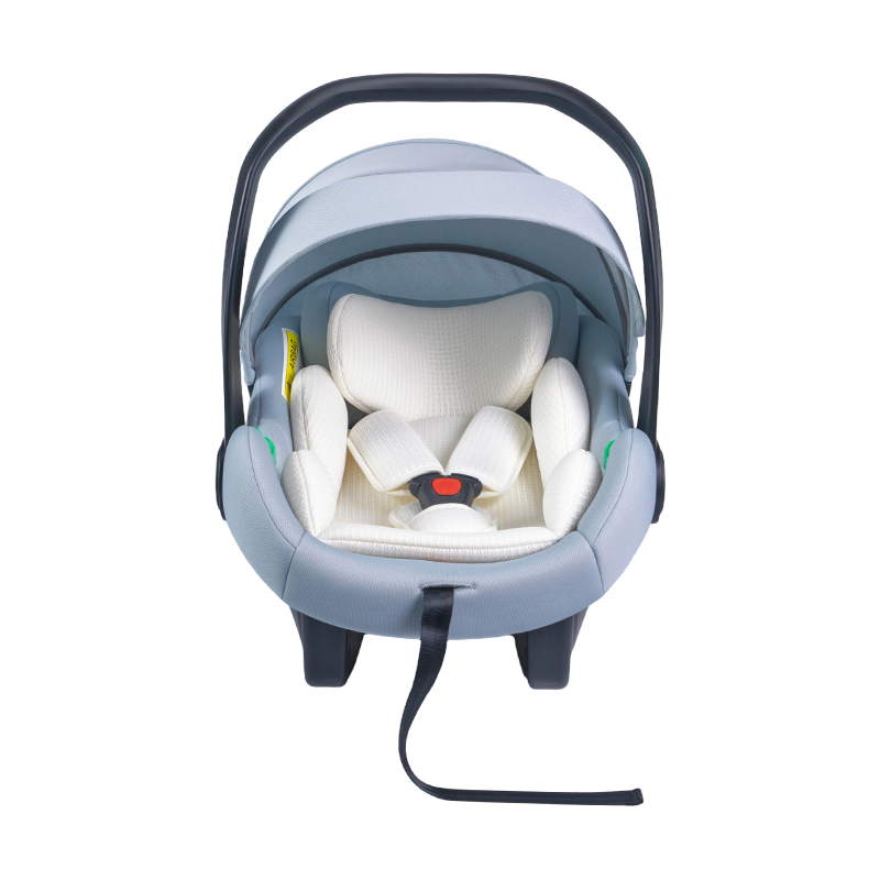 Tempat duduk kereta pembawa Bayi Baru Lahir bersaiz I Tempat duduk kereta pembawa Bayi Baru Lahir bersaiz I