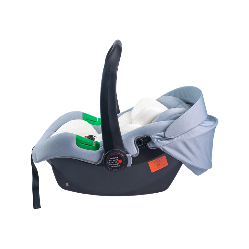 Tempat duduk kereta pembawa Bayi Baru Lahir bersaiz I Tempat duduk kereta pembawa Bayi Baru Lahir bersaiz I