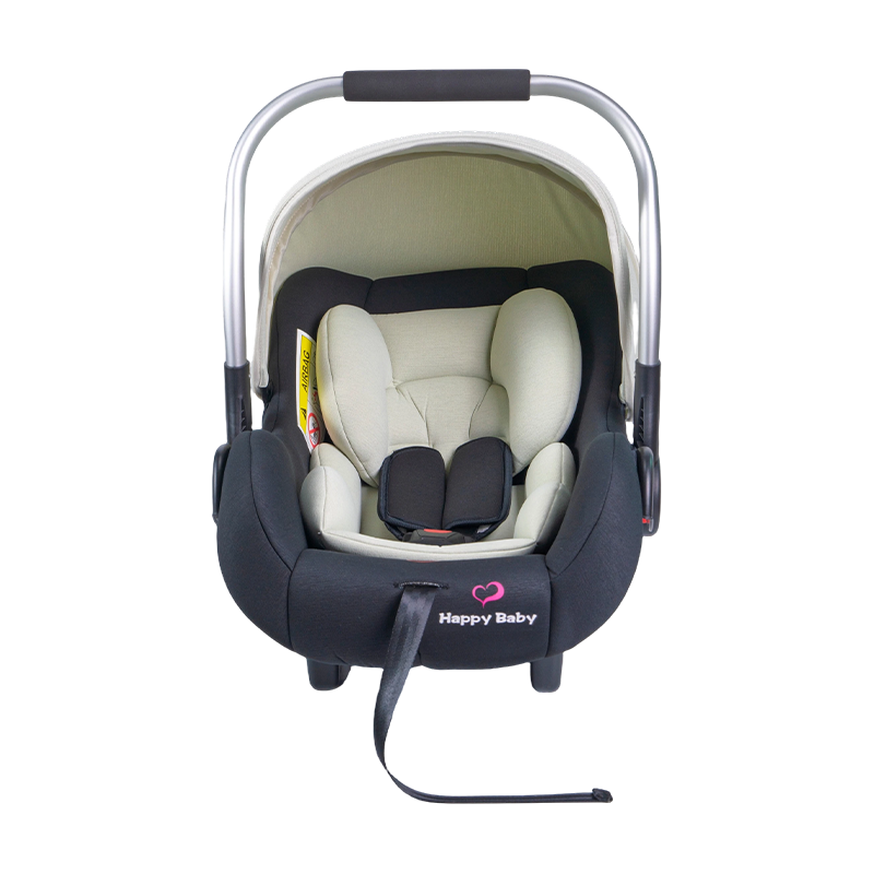 Tempat duduk kereta pengangkut bayi bayi pemegang aluminium Kumpulan 0+ Tempat duduk kereta pengangkut bayi bayi pemegang aluminium Kumpulan 0+