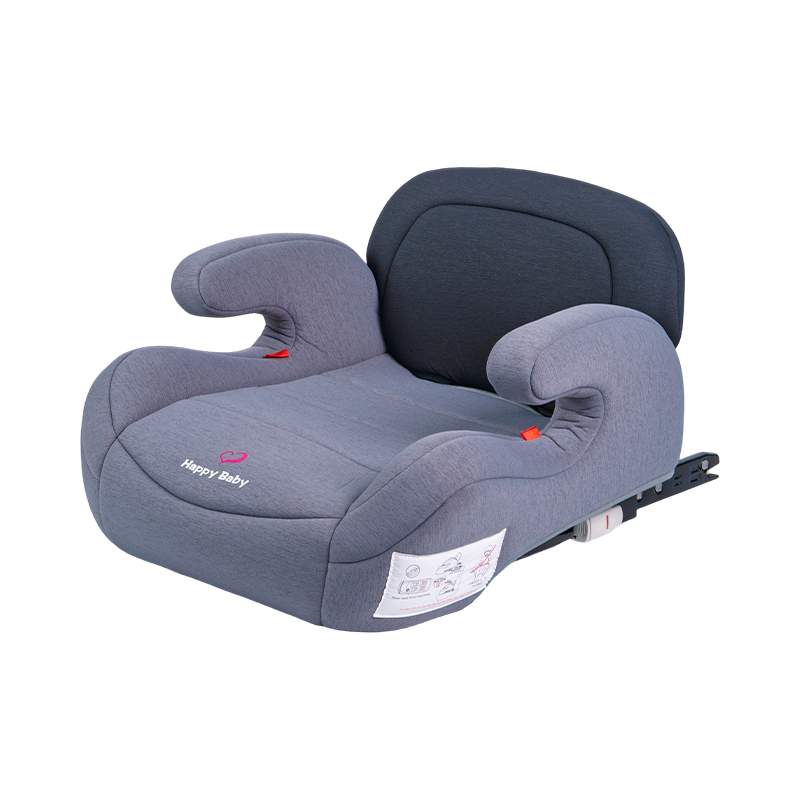 Kumpulan 3 penggalak Kanak-kanak Kecil ISOFIX