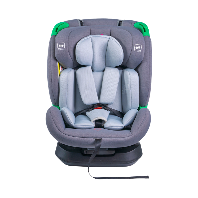Kerusi kereta bayi I-Size Belted 40-105cm Kerusi kereta bayi I-Size Belted 40-105cm