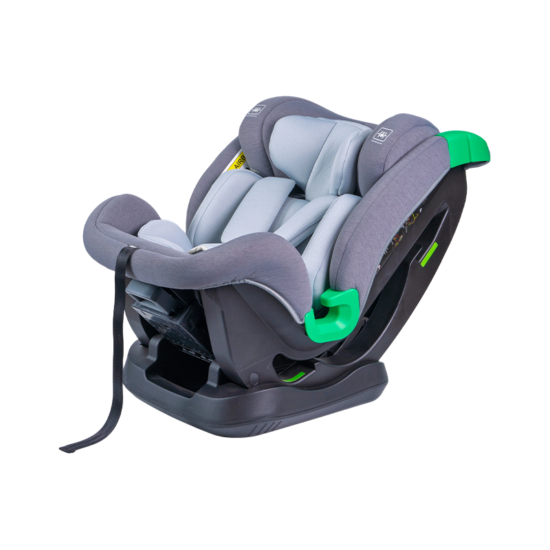 Kerusi kereta bayi I-Size Belted 40-105cm Kerusi kereta bayi I-Size Belted 40-105cm