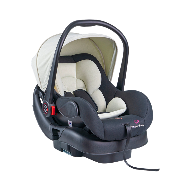 Tempat duduk kereta pengangkut bayi baru lahir Kumpulan 0+ Tempat duduk kereta pengangkut bayi baru lahir Kumpulan 0+