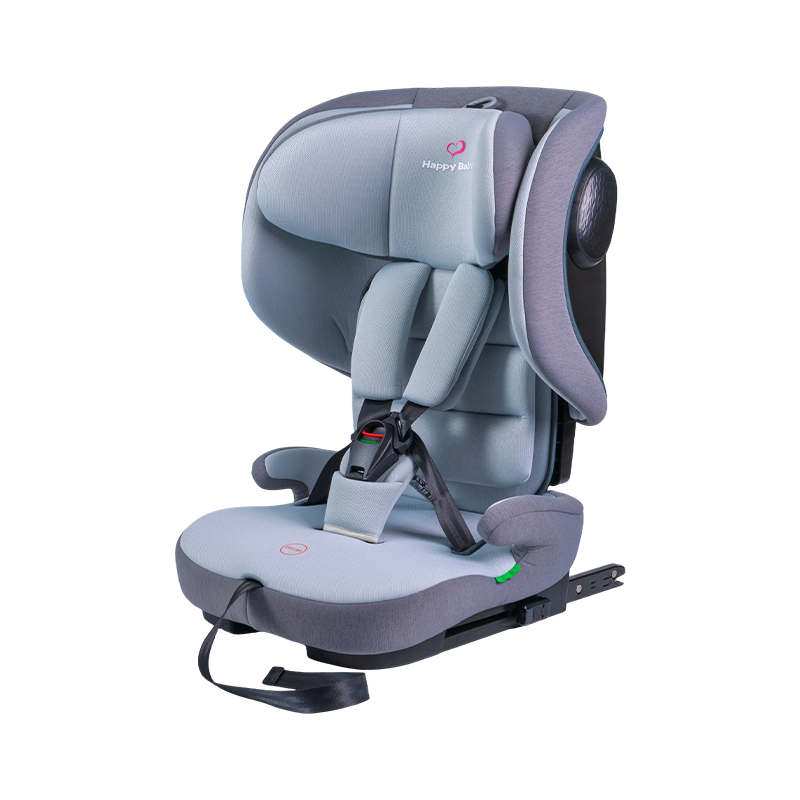 ISOFIX I-Size Kerusi kereta keselamatan boleh lipat 76-150sm ISOFIX I-Size Kerusi kereta keselamatan boleh lipat 76-150sm