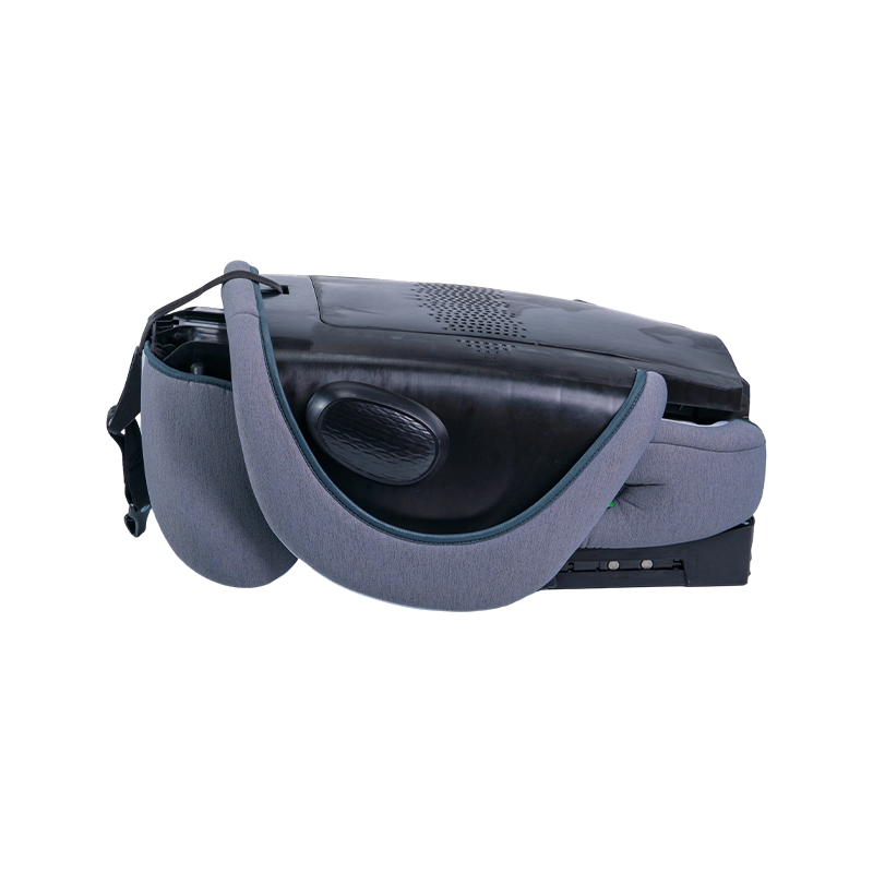 ISOFIX I-Size Kerusi kereta keselamatan boleh lipat 76-150sm ISOFIX I-Size Kerusi kereta keselamatan boleh lipat 76-150sm